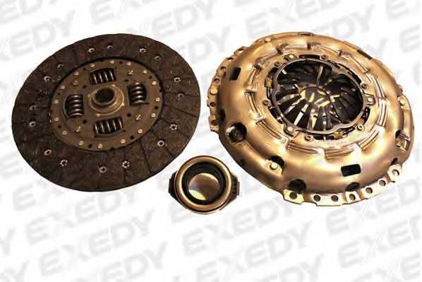 exedy mzk2136