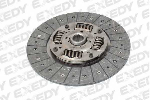 exedy nsd036u