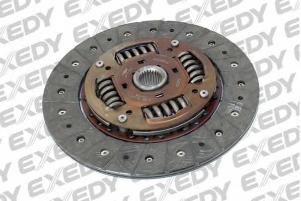 exedy nsd085u