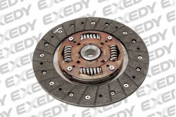 exedy nsd109u