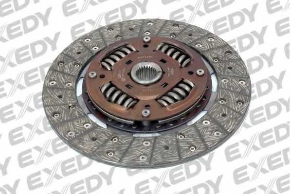 exedy nsd140u