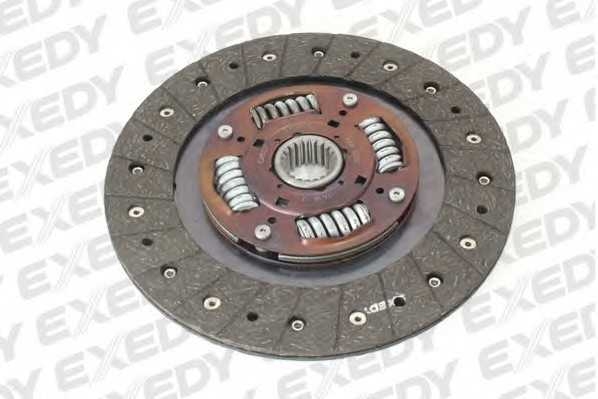 exedy tyd085u
