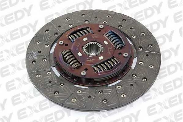 exedy tyd122u