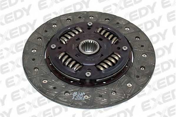 exedy tyd124u