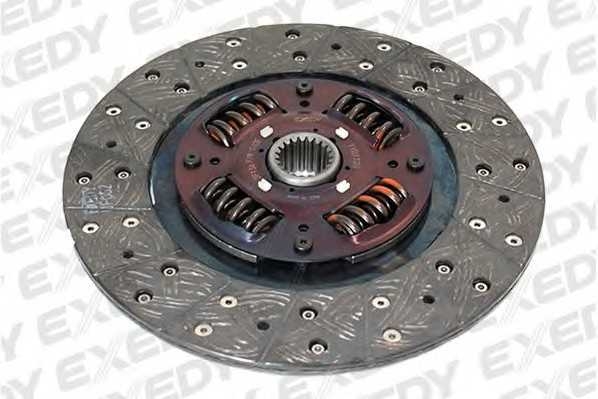 exedy tyd132u