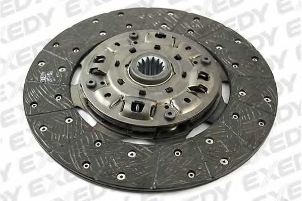 exedy tyd139u