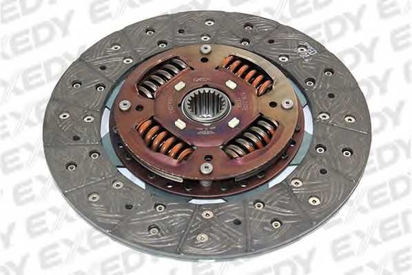 exedy tyd145u
