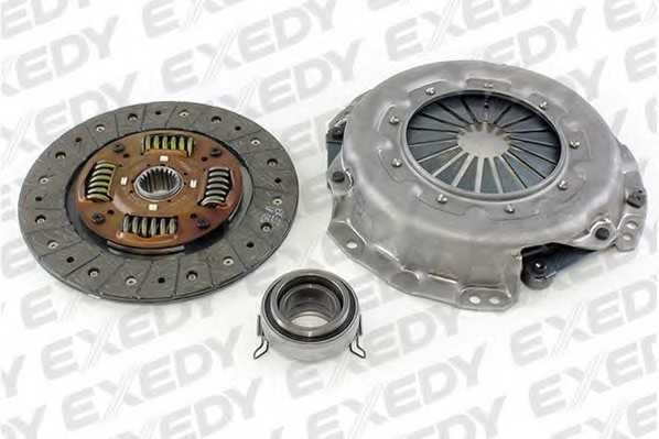 exedy tyk2021