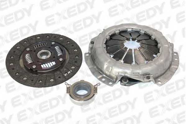 exedy tyk2046