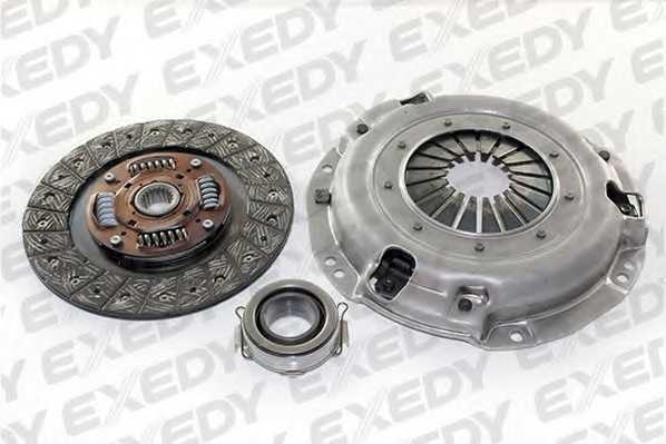 exedy tyk2064