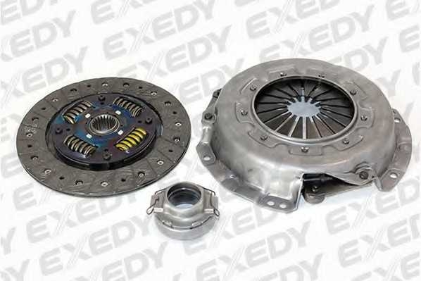 exedy tyk2074