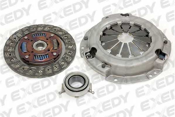 exedy tyk2091