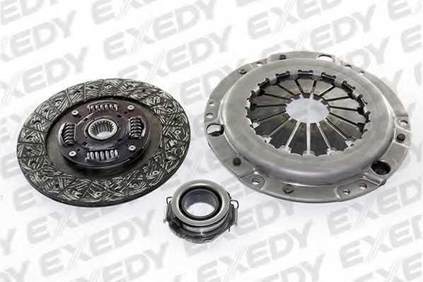 exedy tyk2133