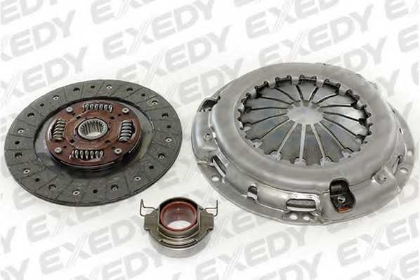 exedy tyk2156