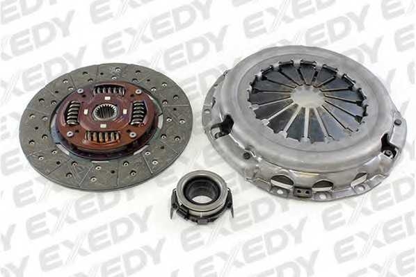 exedy tyk2237