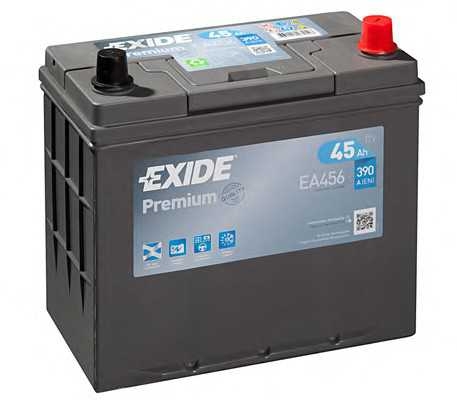 exide ea456