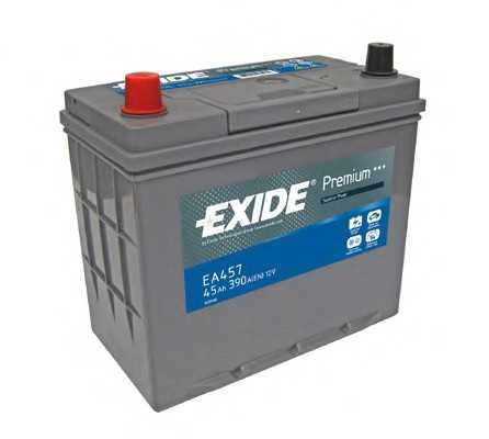 exide ea457