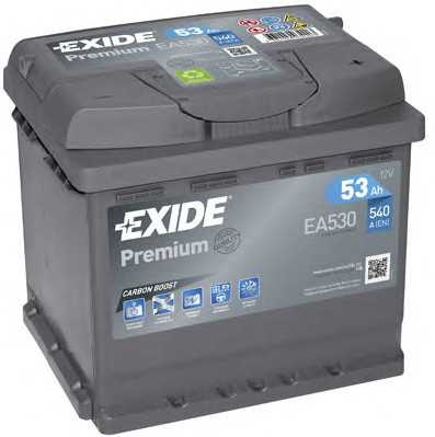 exide ea530