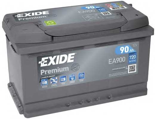 exide ea900