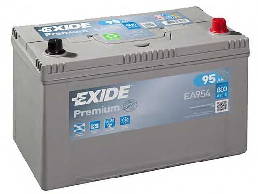 exide ea954
