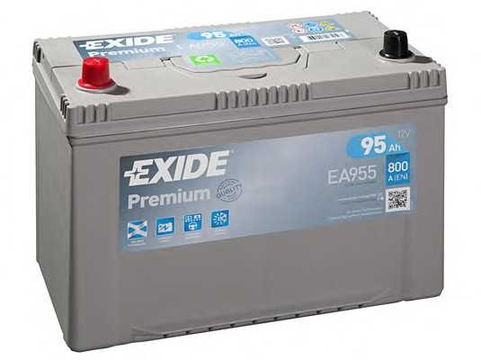 exide ea955