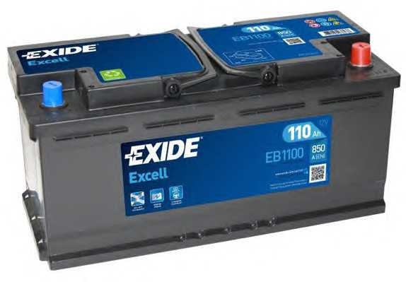 exide eb1100