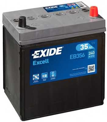 exide eb356