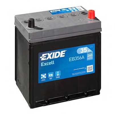 exide eb356a