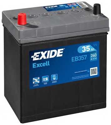 exide eb357