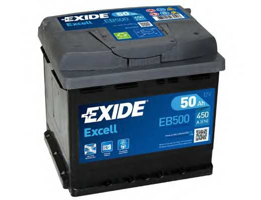 exide eb500