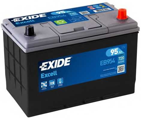 exide eb954