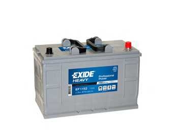 exide ef1202