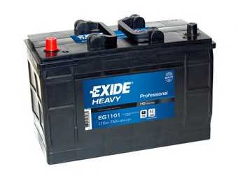 exide eg1101