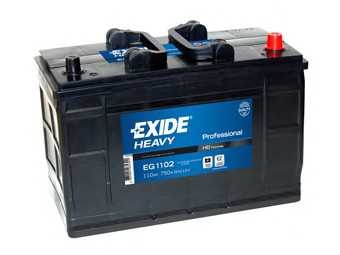 exide eg1102