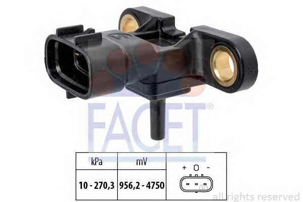 facet 103163