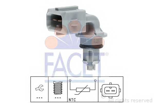 facet 104005