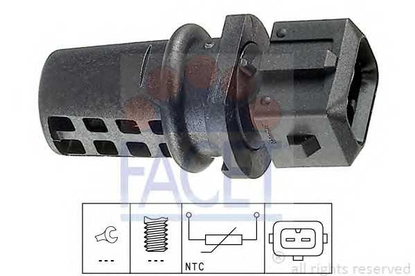 facet 104008