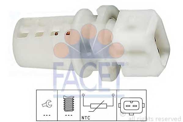 facet 104009