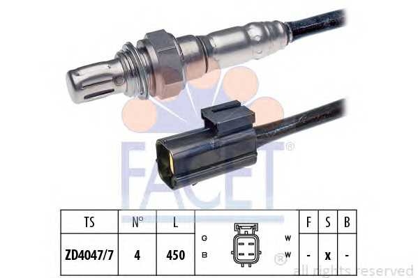 facet 107202