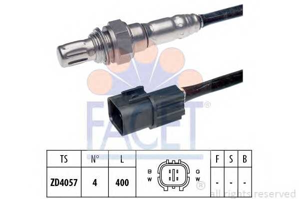 facet 108014