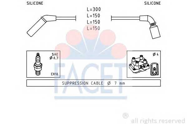 facet 47006