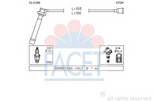 facet 47013
