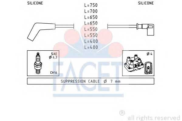 facet 47107