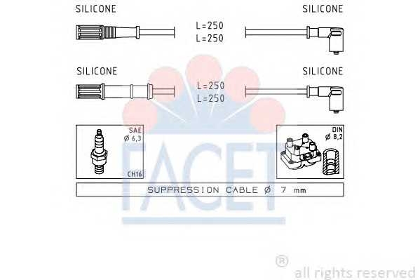 facet 47170