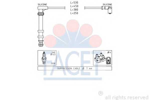 facet 49503