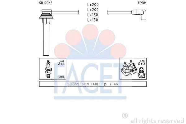 facet 49507