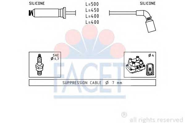 facet 49730