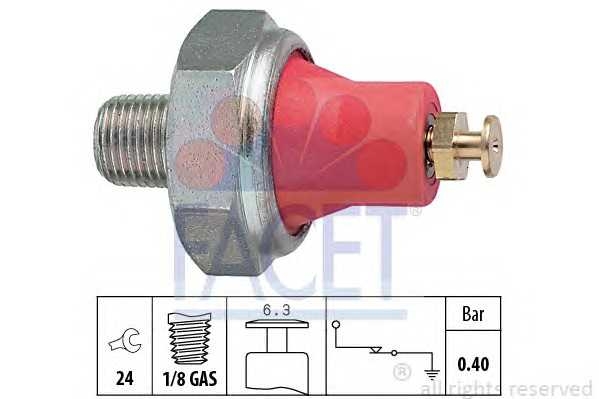 facet 70016