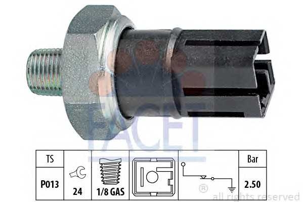 facet 70160