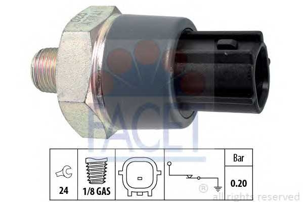 facet 70166